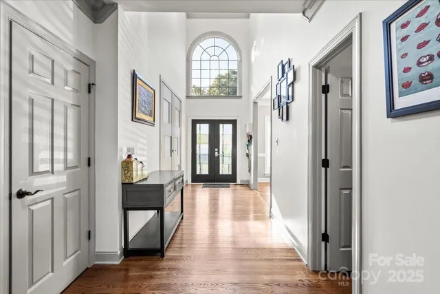 $735,000 | 11809 Farnborough Road, Huntersville, NC 28078