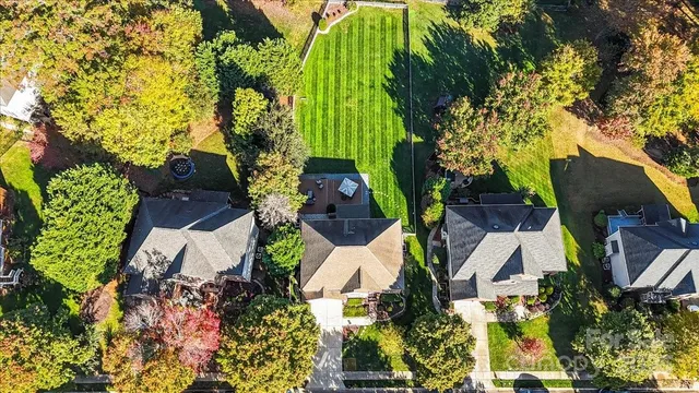 $735,000 | 11809 Farnborough Road, Huntersville, NC 28078