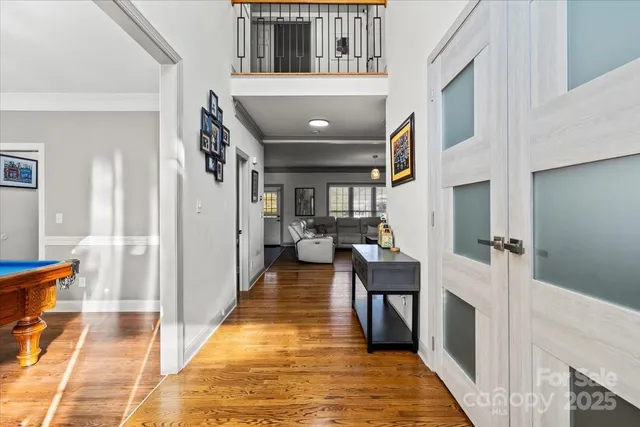 $735,000 | 11809 Farnborough Road, Huntersville, NC 28078