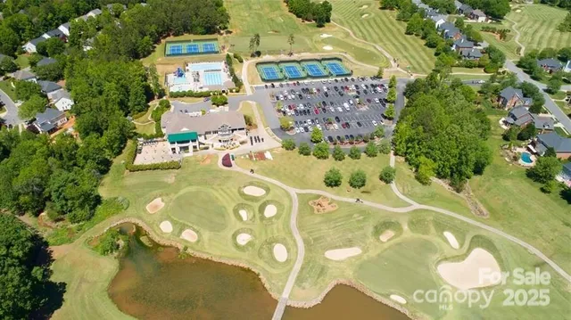 $735,000 | 11809 Farnborough Road, Huntersville, NC 28078