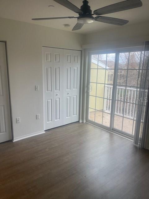 8893 White Sage Loop Lakewood Ranch, FL 34202 - Photo 8 of 14 a view of an empty room with a window