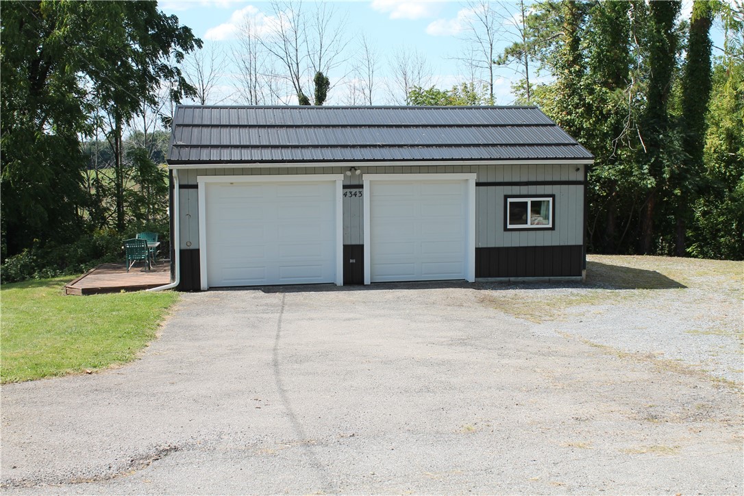 4343 Williamson Road Marion, NY 14505 - Photo 2 of 6