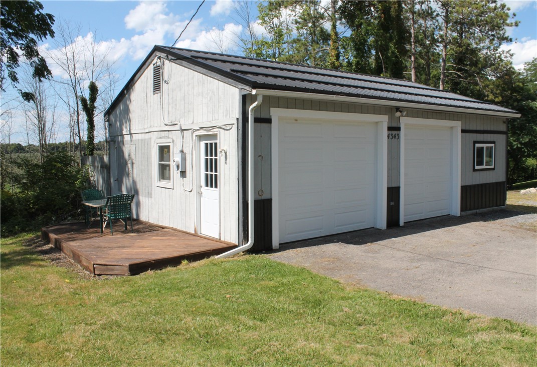 4343 Williamson Road Marion, NY 14505 - Photo 3 of 6