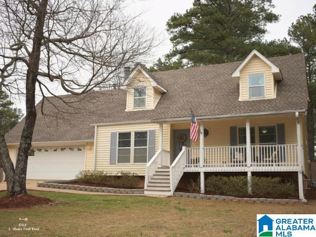 5312 South Shades Crest Road Helena, AL 35022 - Photo 4 of 47