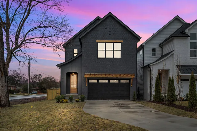 $889,000 | 6101 Henry Ford Drive, Nashville, TN 37209