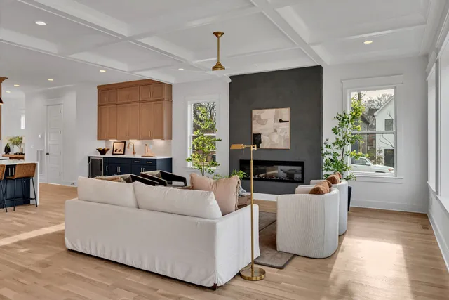 $889,000 | 6101 Henry Ford Drive, Nashville, TN 37209