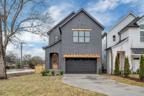 $889,000 | 6101 Henry Ford Drive, Nashville, TN 37209