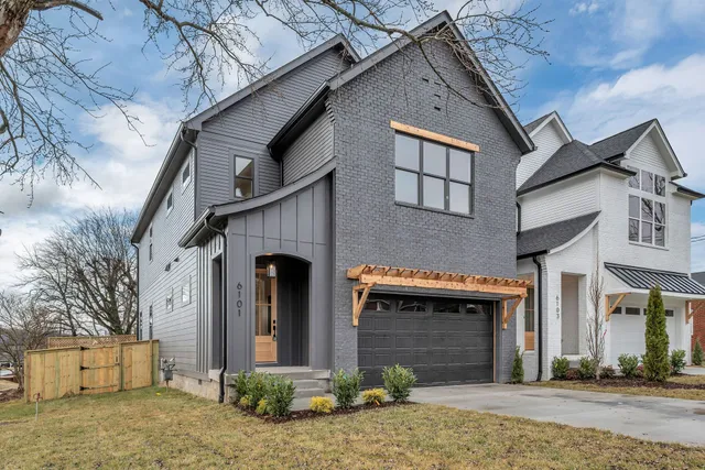 $889,000 | 6101 Henry Ford Drive, Nashville, TN 37209