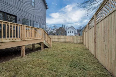 $889,000 | 6101 Henry Ford Drive, Nashville, TN 37209