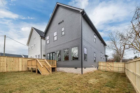 $889,000 | 6101 Henry Ford Drive, Nashville, TN 37209