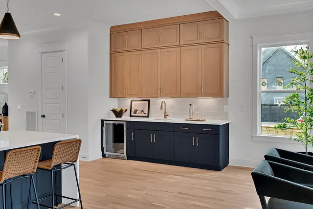 $889,000 | 6101 Henry Ford Drive, Nashville, TN 37209