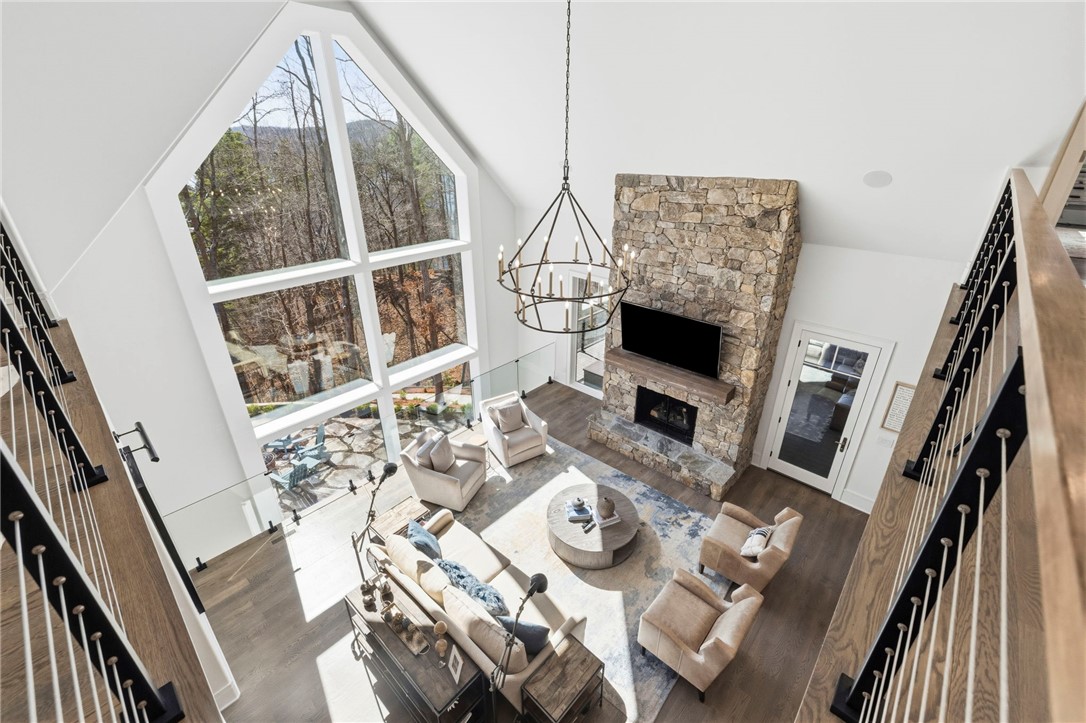 510 South Point Boulevard Sunset, SC 29685 - Photo 15 of 50