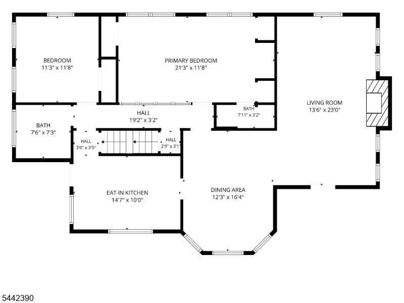 670 Belvidere Road Phillipsburg, NJ 08865 - Photo 47 of 50