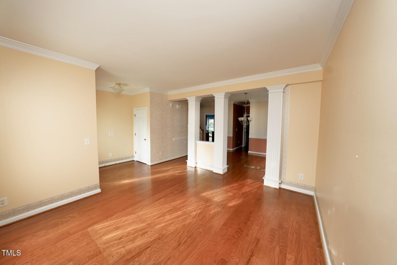 1526 Roaring Rapids Road Raleigh, NC 27610 - Photo 3 of 30 DSC05864 2