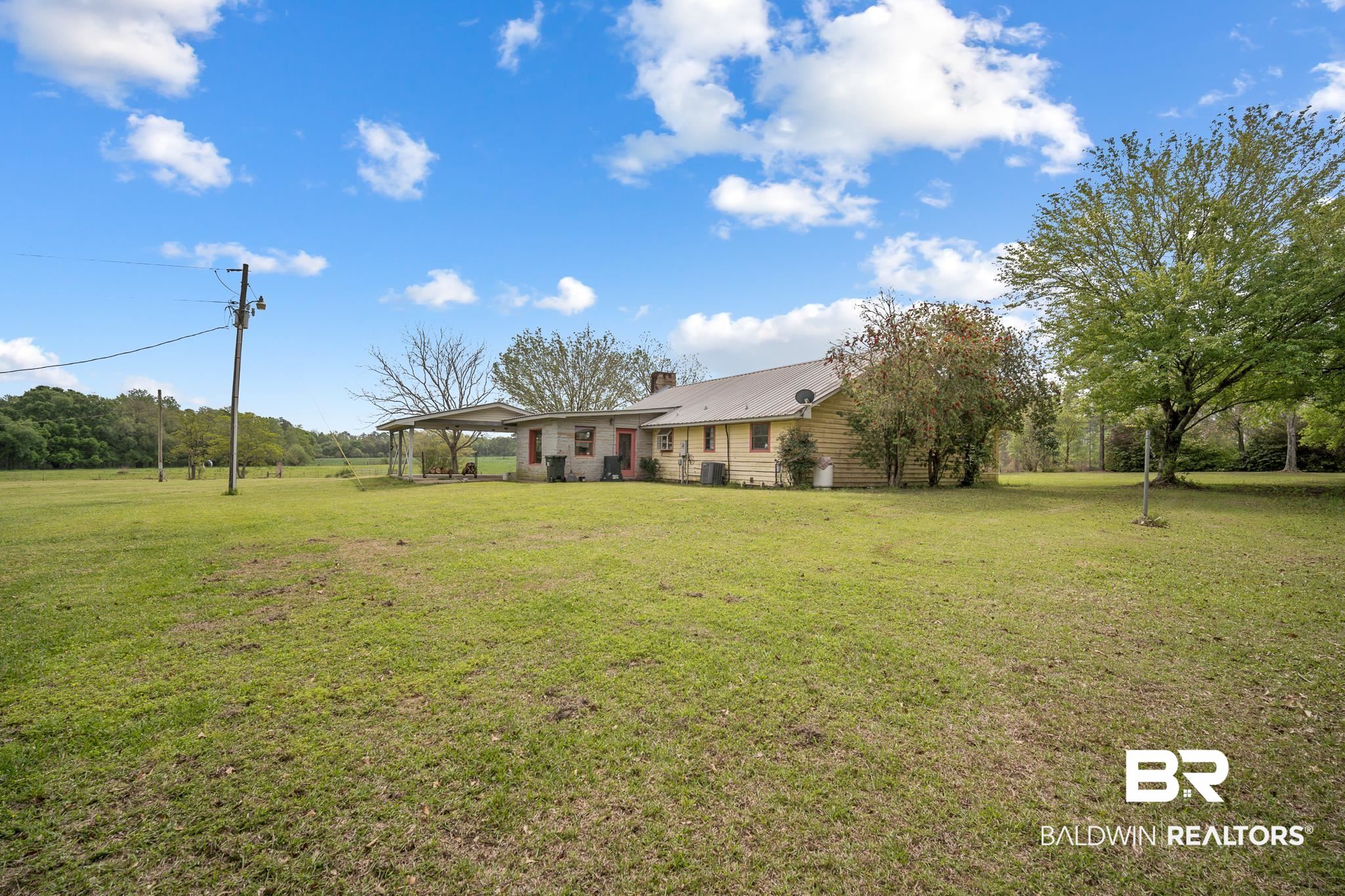 20430 Baldwin Beach Expressway Summerdale, AL 36580 - Photo 38 of 42