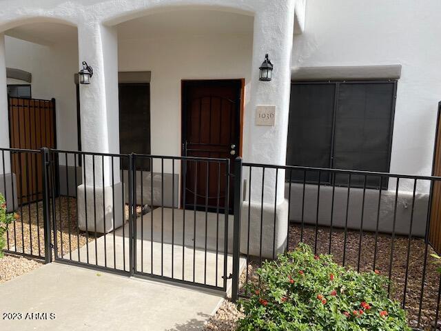 3150 East Beardsley Road, Unit 1036 Phoenix, AZ 85050 - Photo 1 of 28 Gallery Image 1