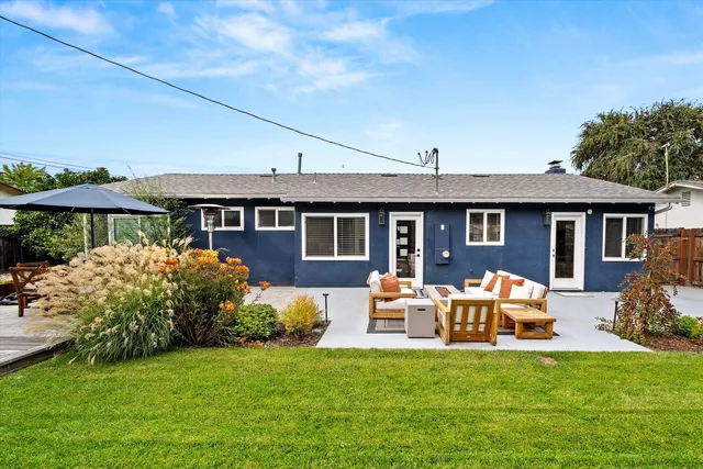 $1,575,000 | 6279 Newcastle Avenue, Goleta, CA 93117