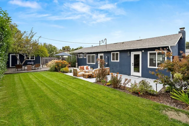 $1,575,000 | 6279 Newcastle Avenue, Goleta, CA 93117