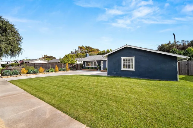 $1,575,000 | 6279 Newcastle Avenue, Goleta, CA 93117