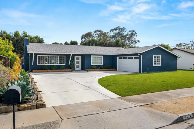 $1,575,000 | 6279 Newcastle Avenue, Goleta, CA 93117