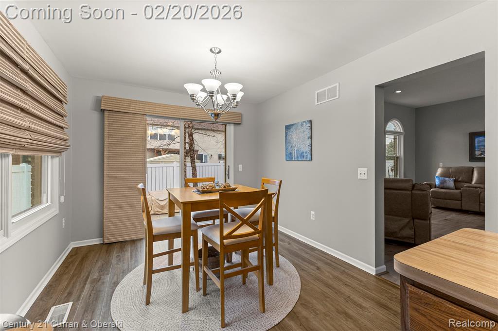 26802 Inverness Street Woodhaven, MI 48183 - Photo 17 of 47