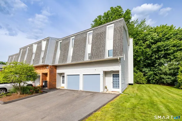 $229,000 | 410 Farmington Avenue, Unit G6, New Britain, CT 06053