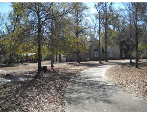 22215 Saucier Fairley Road Saucier, MS 39574 - Photo 2 of 8 Additional Photo