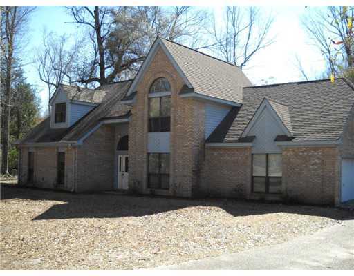 22215 Saucier Fairley Road Saucier, MS 39574 - Photo 3 of 8 Additional Photo