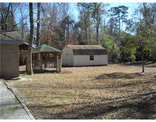 22215 Saucier Fairley Road Saucier, MS 39574 - Photo 5 of 8 Additional Photo