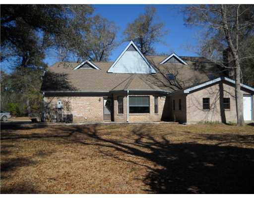 22215 Saucier Fairley Road Saucier, MS 39574 - Photo 6 of 8 Additional Photo