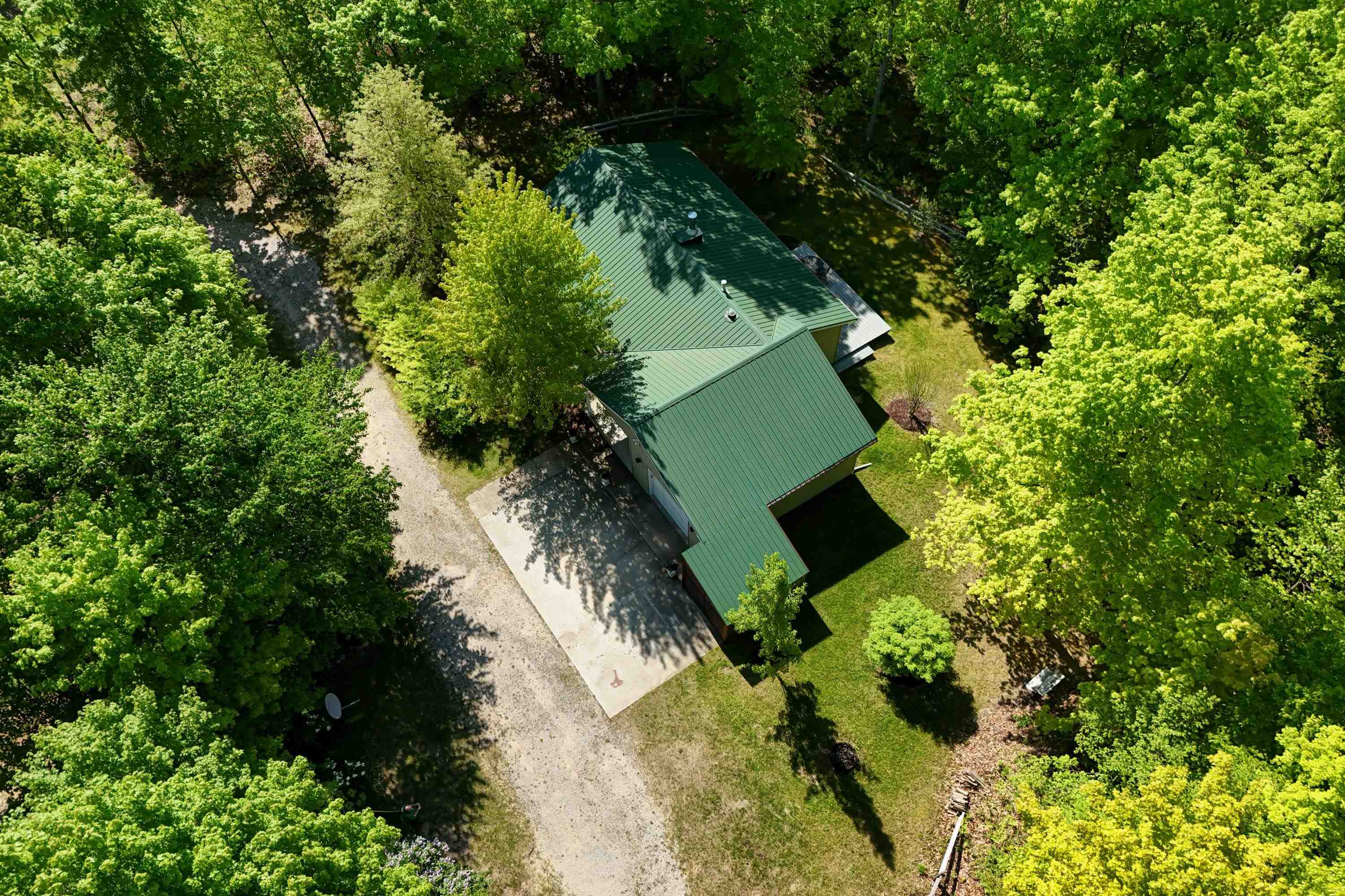 8134 Ruttan Road Northwest Alden, MI 49612 - Photo 16 of 45