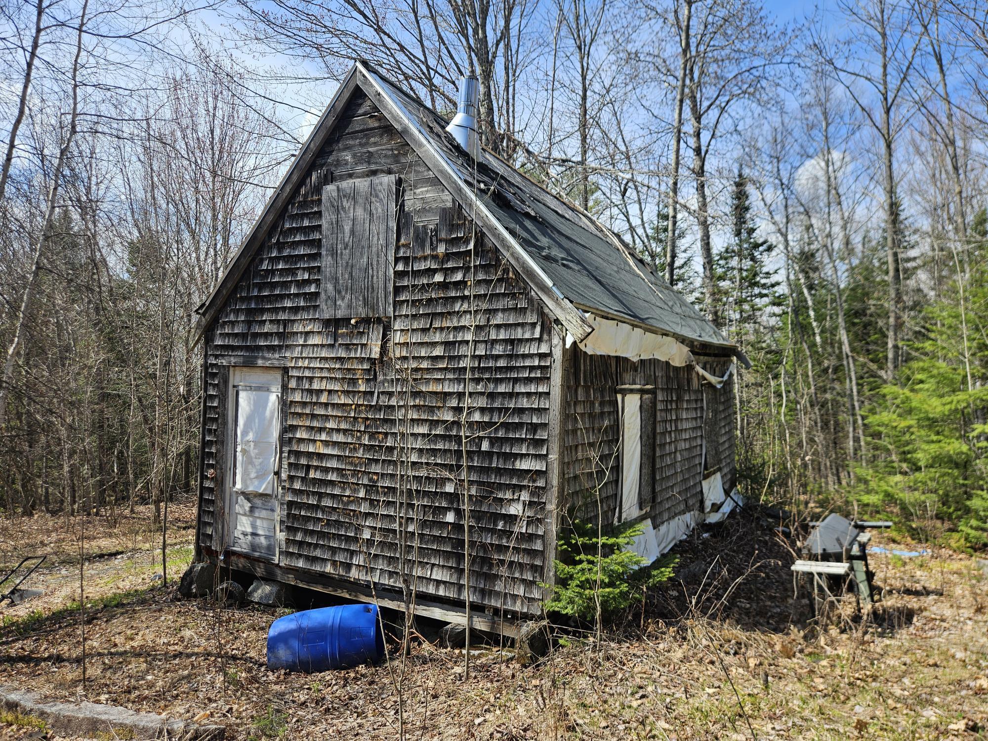 4-47 Merrill Road Willimantic, ME 04443 - Photo 15 of 41 20260505_142138
