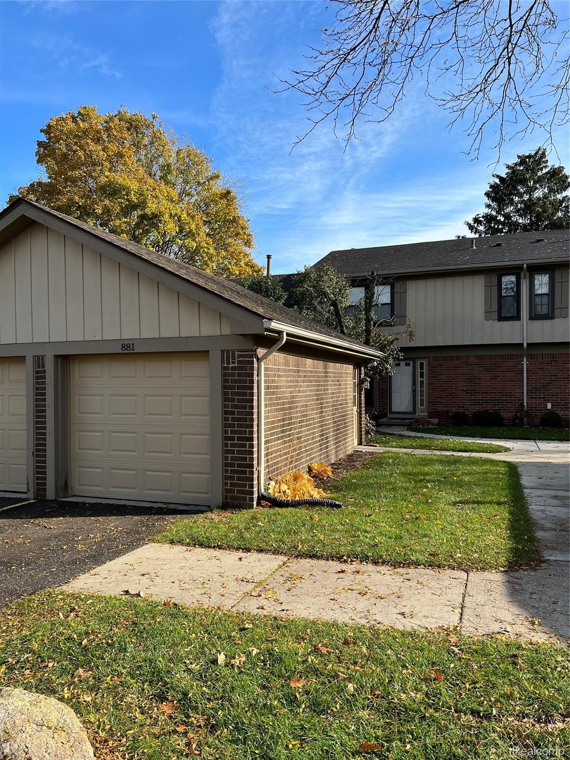 881 Lafayette Court Rochester, MI 48307 - Photo 1 of 18 WechatIMG128.jpeg