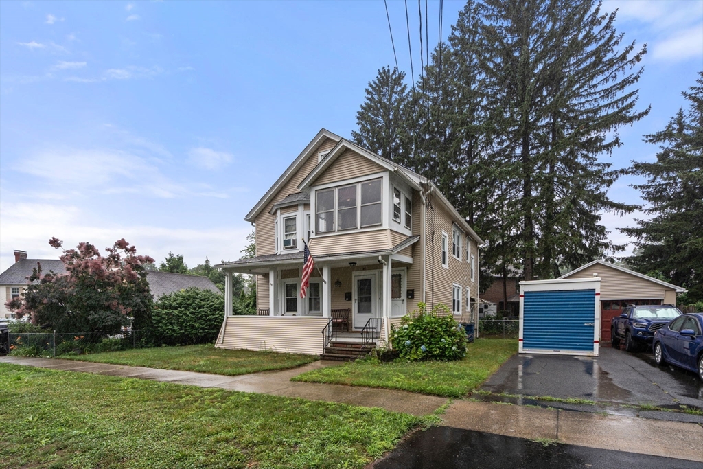 45-47 Janet Street West Springfield, MA 01089 - Photo 22 of 37