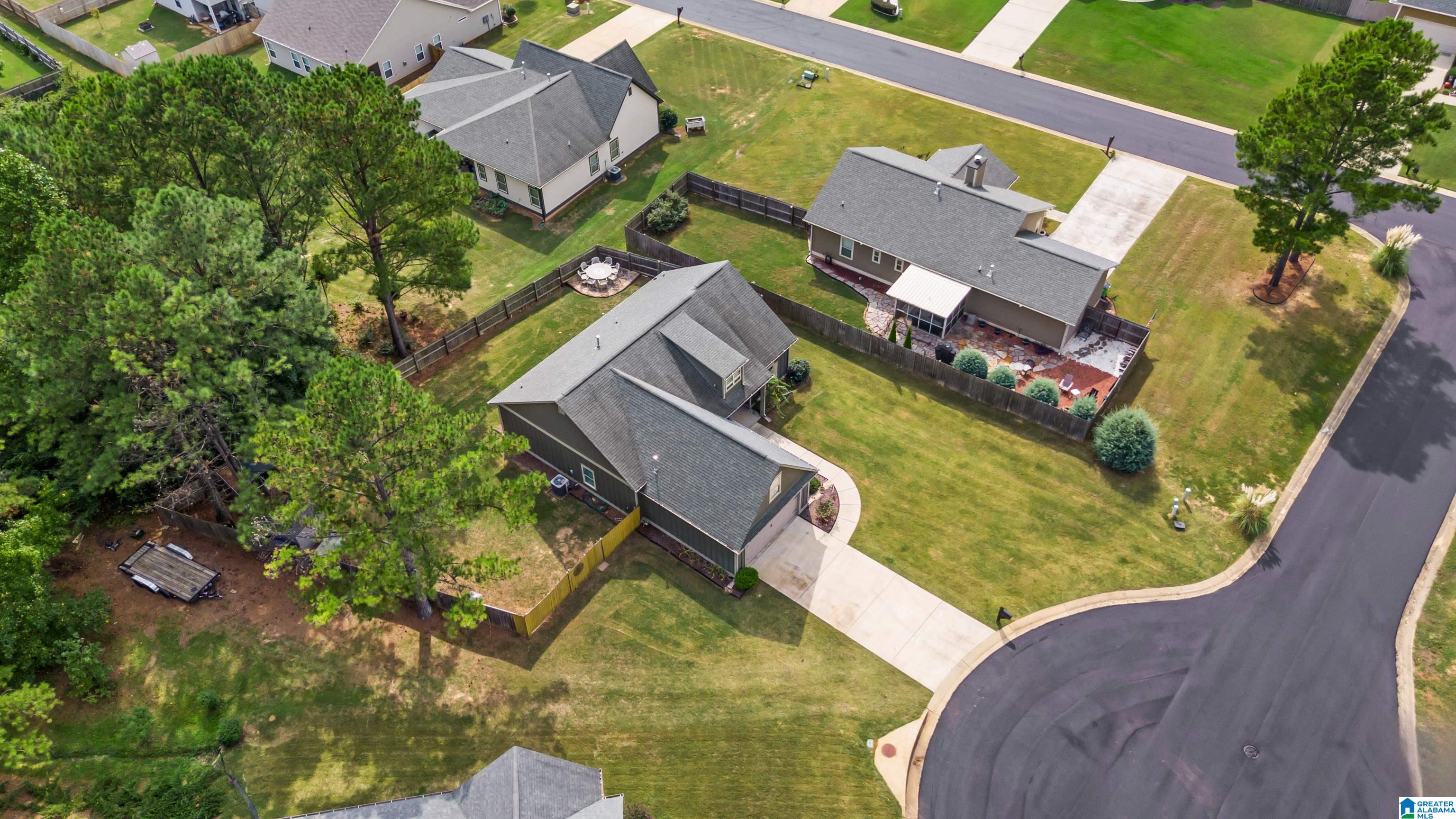 8445 Clarke Cove Leeds, AL 35094 - Photo 40 of 52