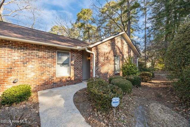 $231,150 | 1983 Quail Ridge Road, Unit G, Greenville, NC 27858