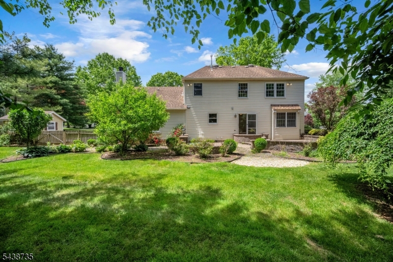 8 Glen Eagles Road Washington, NJ 07882 - Photo 35 of 41