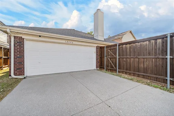 $2,700 | 12646 Ducks Landing, Frisco, TX 75033