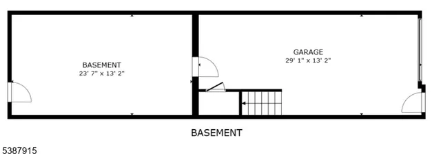 $623,700 | 197 Iva Street, Rahway, NJ 07065