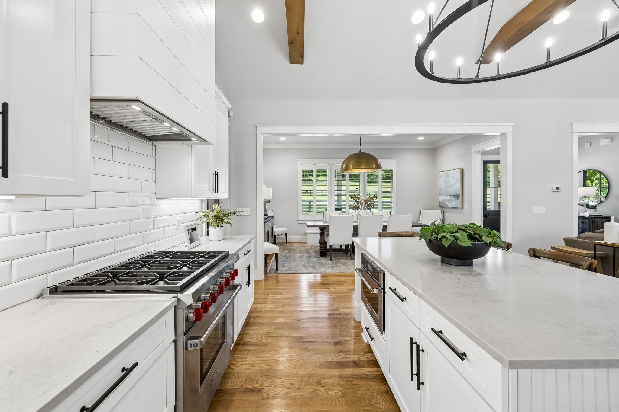 4351 Gosey Hill Road Franklin, TN 37064 - Photo 17 of 73