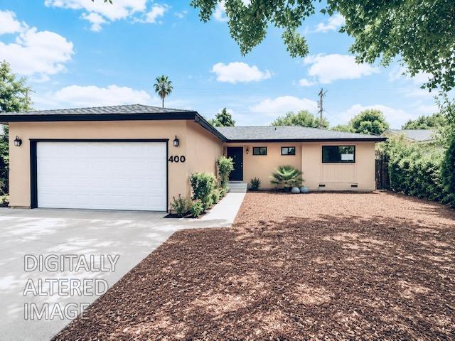 400 Longfellow Avenue Modesto, CA 95351 - Photo 1 of 45