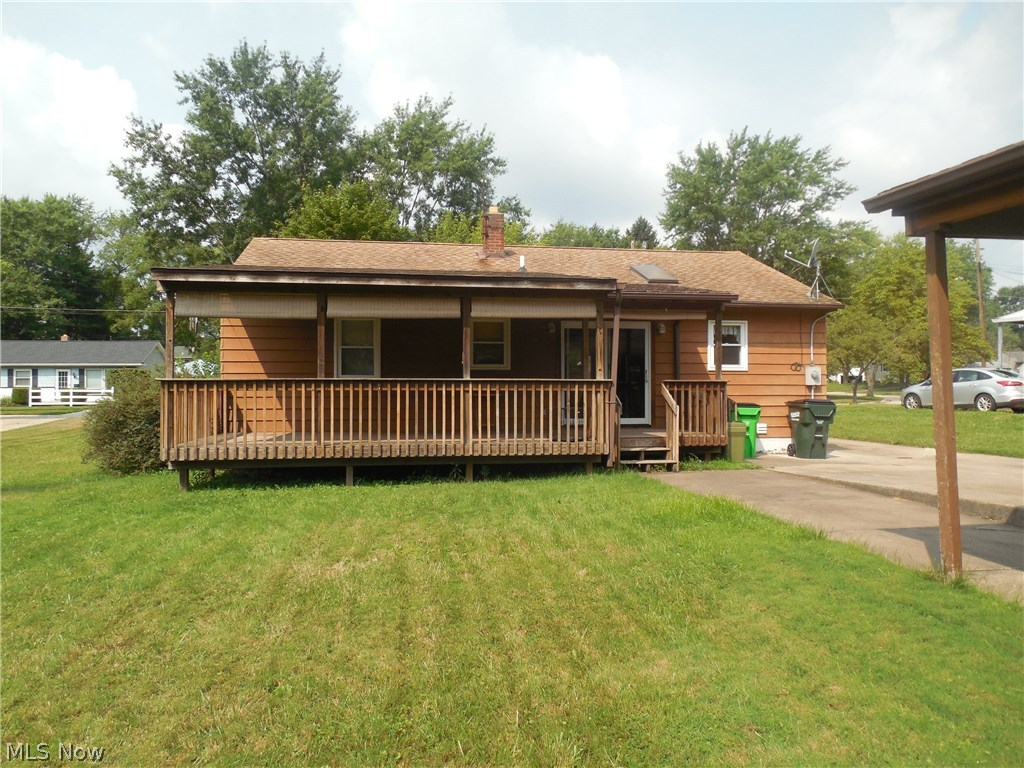 2403 Liberty Road Stow, OH 44224 - Photo 17 of 19