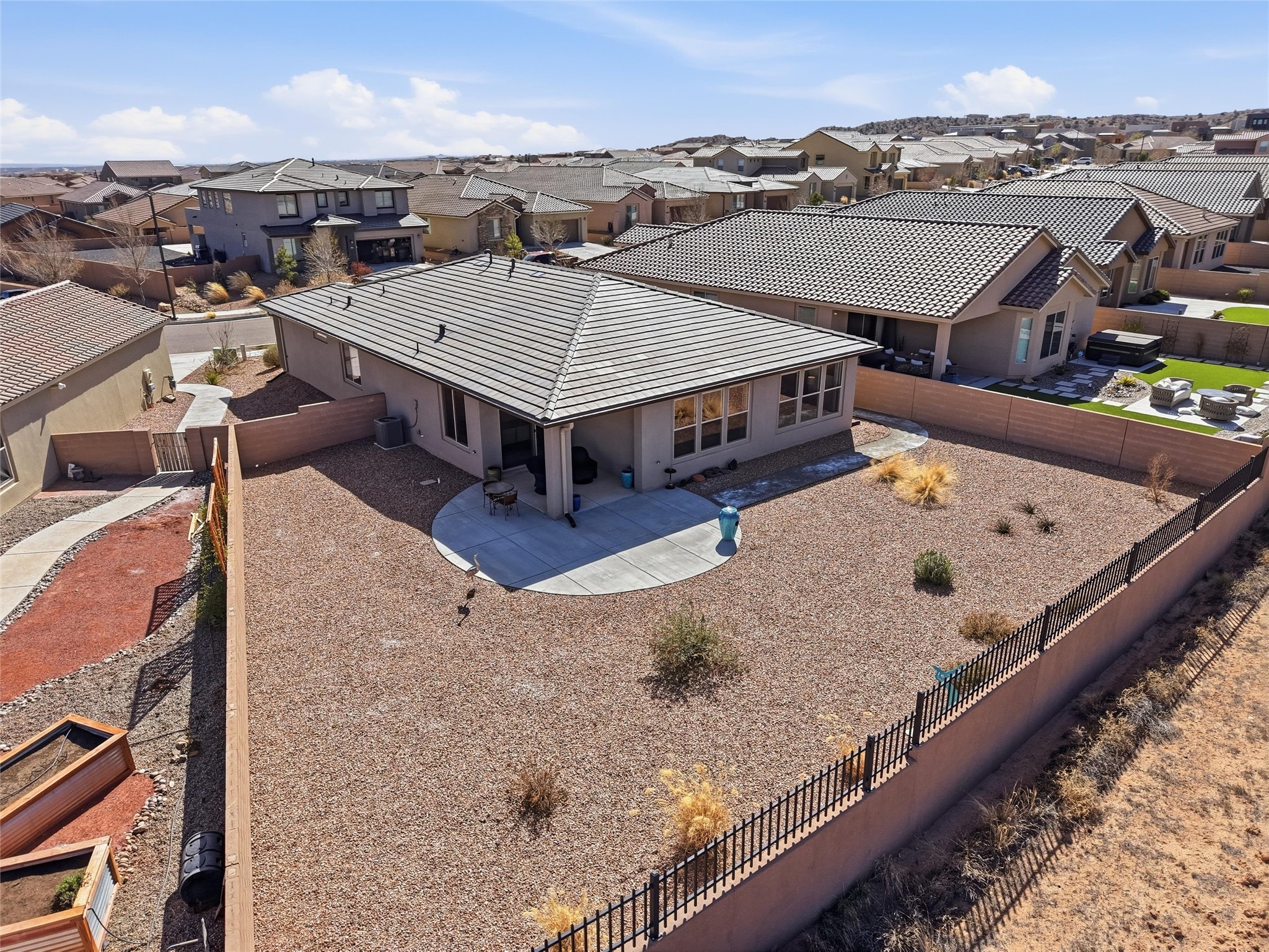 2831 Kings Canyon Loop Northeast Rio Rancho, NM 87144 - Photo 50 of 67