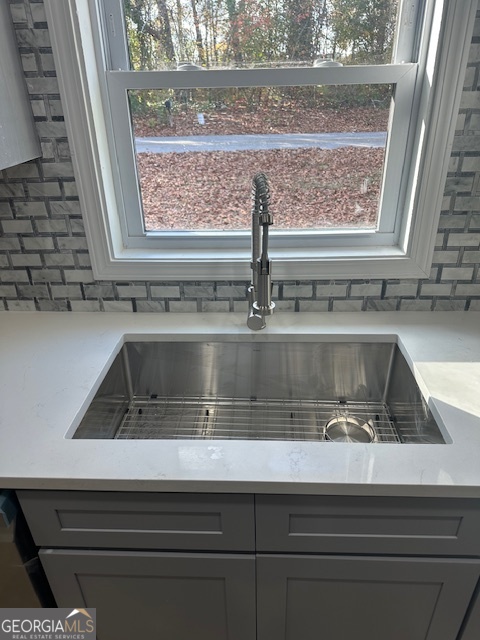 110 Fannin Road Griffin, GA 30223 - Photo 19 of 34