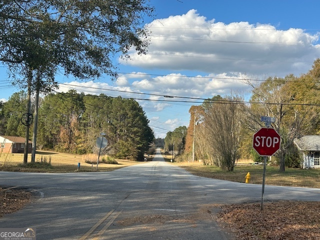 110 Fannin Road Griffin, GA 30223 - Photo 21 of 34 a view of a sign board