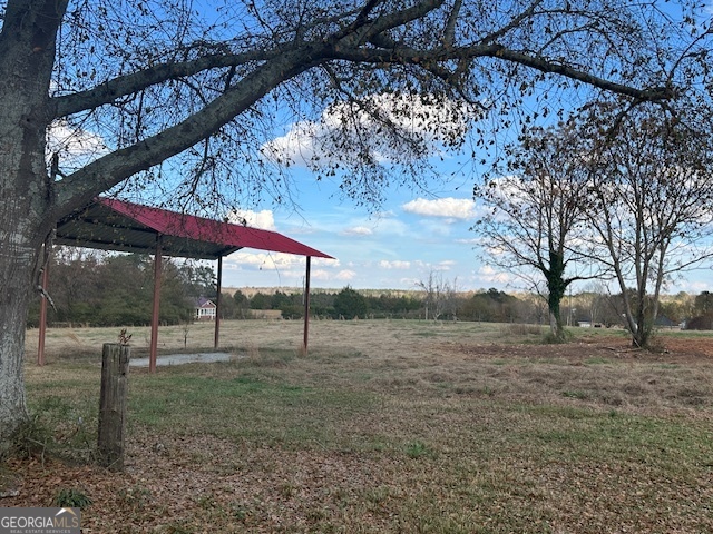 110 Fannin Road Griffin, GA 30223 - Photo 26 of 34 a view of outdoor space