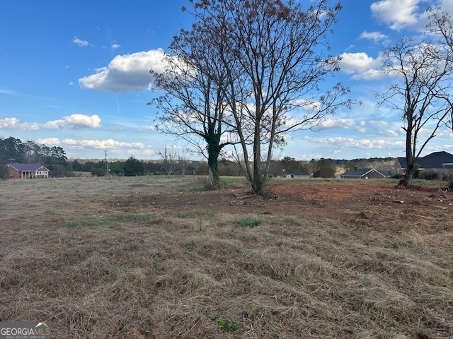 110 Fannin Road Griffin, GA 30223 - Photo 29 of 34 a view of outdoor space with mountain view