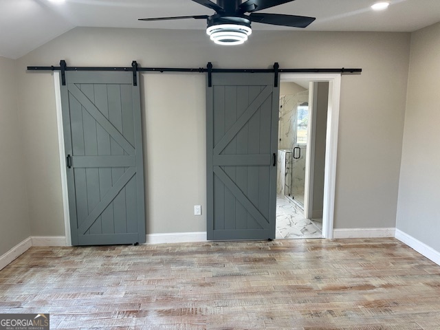 110 Fannin Road Griffin, GA 30223 - Photo 6 of 34 a view of empty room with wooden floor and fan