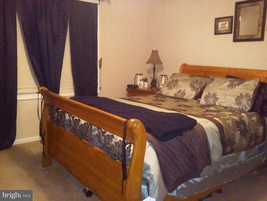 24051 Cedar Ridge Road Rapidan, VA 22733 - Photo 11 of 19 Bedroom (Master)