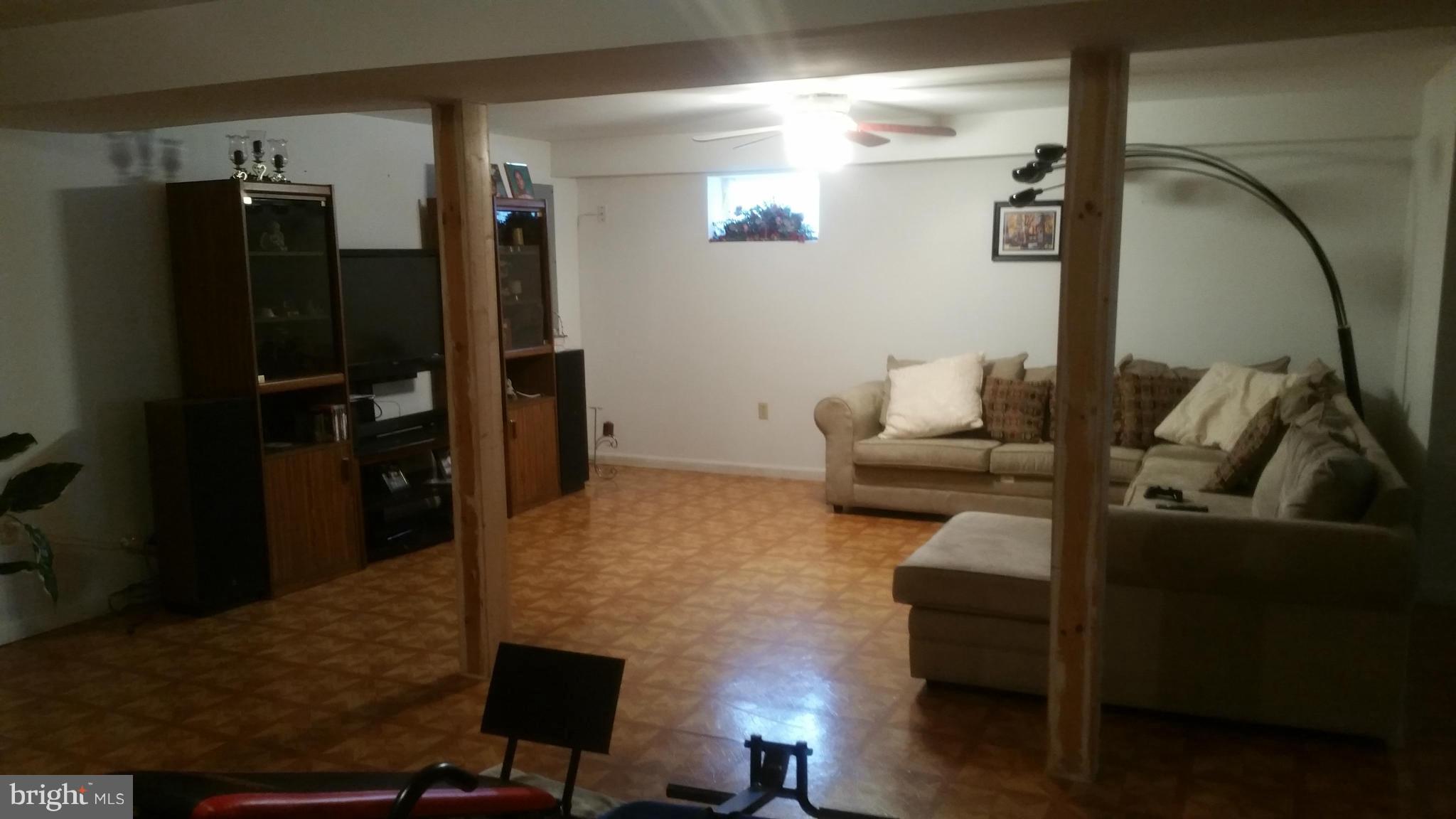 24051 Cedar Ridge Road Rapidan, VA 22733 - Photo 12 of 19 Basement